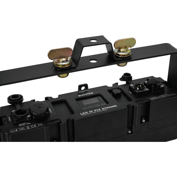 Eurolite IP PIX Strobe RGB CW+WW MK2