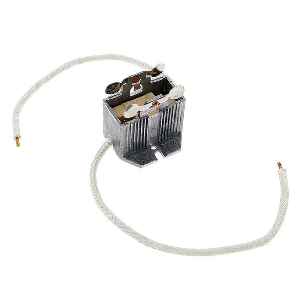 Omnilux Base Socket GX-9.5 & GY-9.5