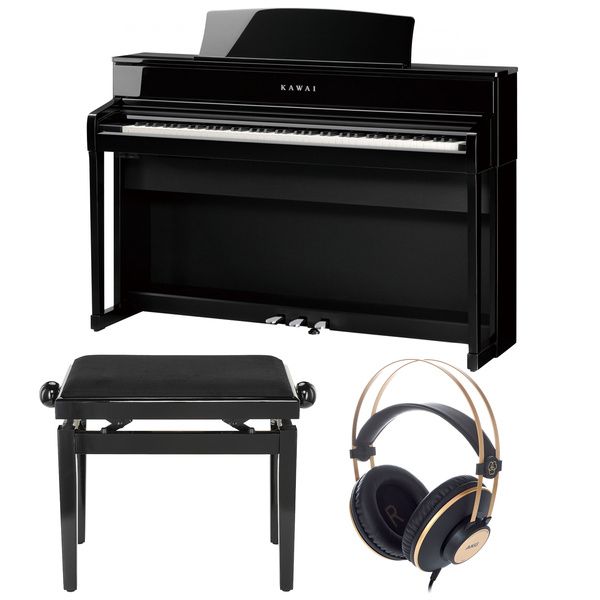 Kawai CA-701 EP Set