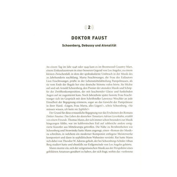 Piper The Rest Is Noise