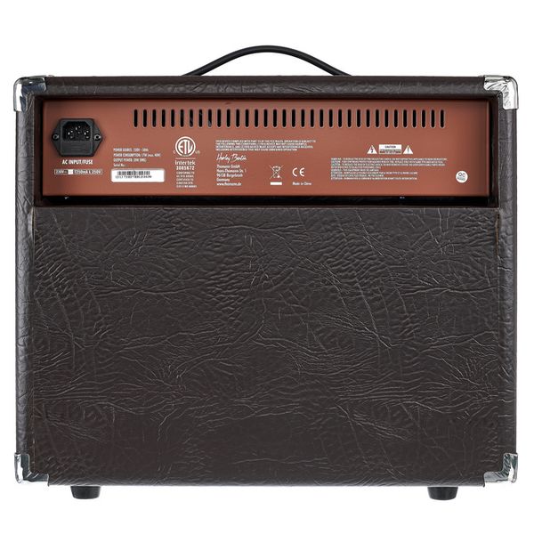 Harley Benton Custom Line King-CE VS Set