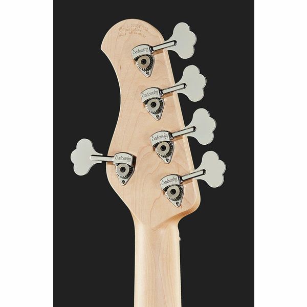 Sadowsky MetroLine 21-5 Hyb 59 Burst