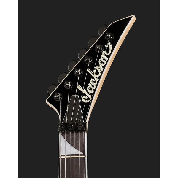 Jackson JS32 King V WH AH