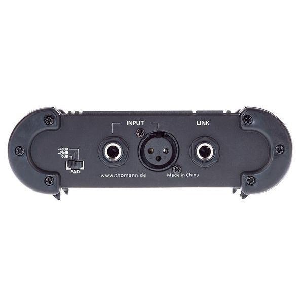 Millenium Pocket DI 1