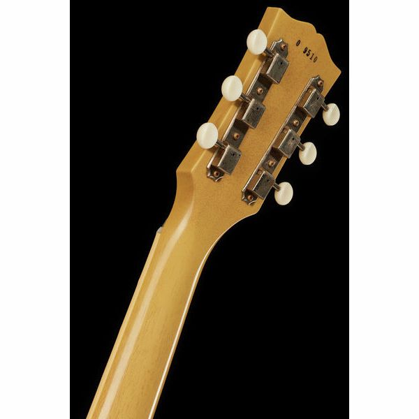 Gibson LP Special 60 TV Yellow VOS