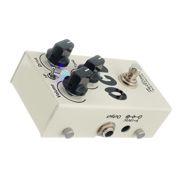 Fulltone OCD Overdrive V2