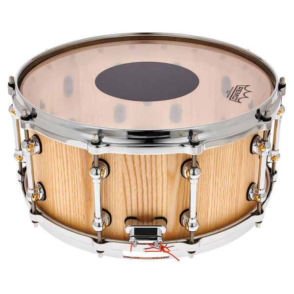 Pearl 14"x6,5" StaveCraft Ashwood