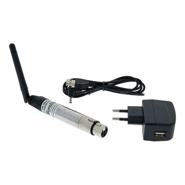 Eurolite QuickDMX Wireless Receiver