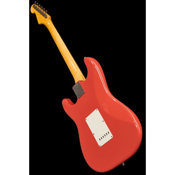 Fender AV II 61 STRAT RW FRD