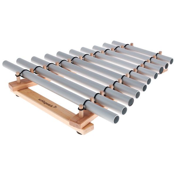 Schlagwerk TRS210 Table Bar Xylophone