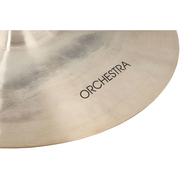 Istanbul Agop Orchestral 18"
