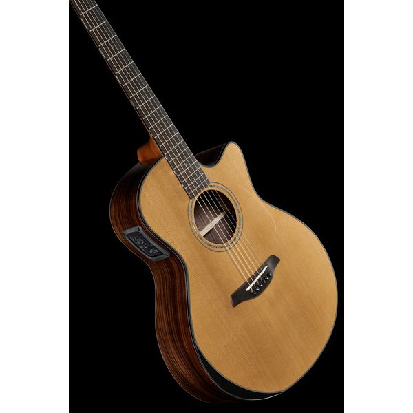 Furch Yellow Deluxe Gc-CR w.SPA a