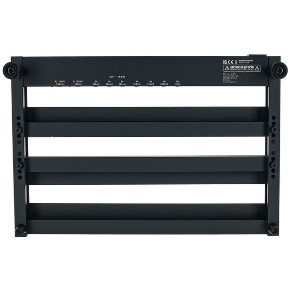 Harley Benton Spaceship Power 40