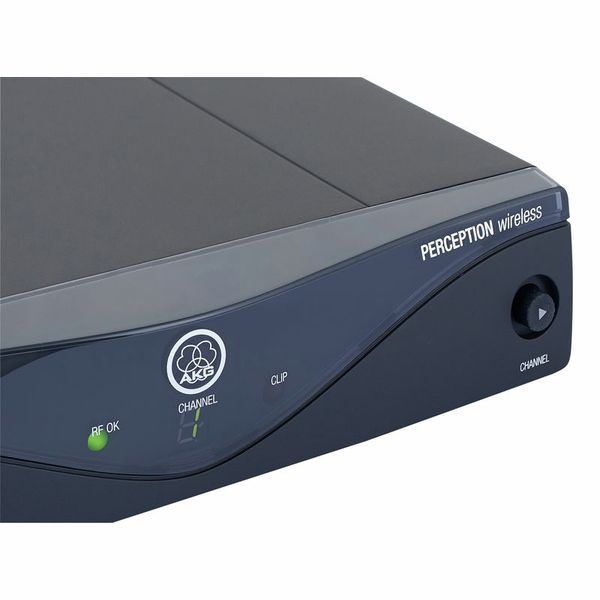 AKG PW45 Vocal Set ISM