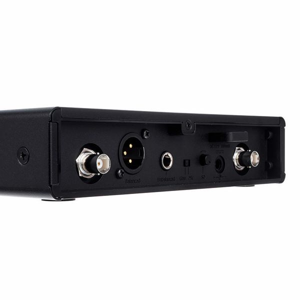 Sennheiser XSW 2-835 B-Band Vocal Set