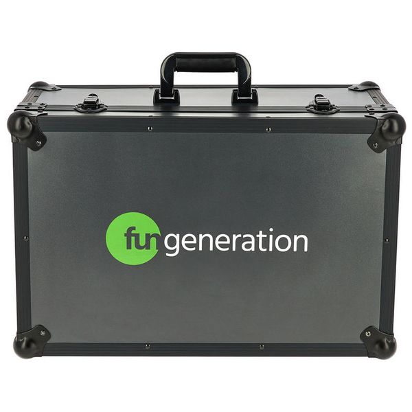 Fun Generation Eco Wood Case 5