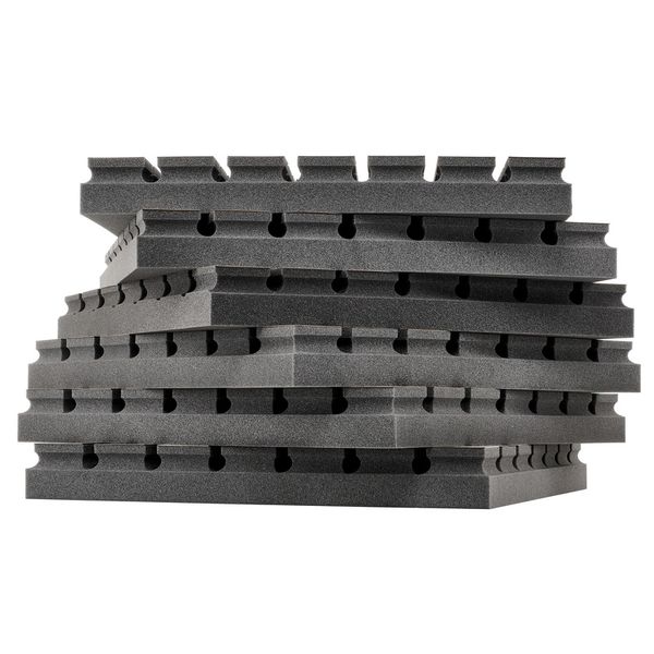 t.akustik Highline A1 Gloss White