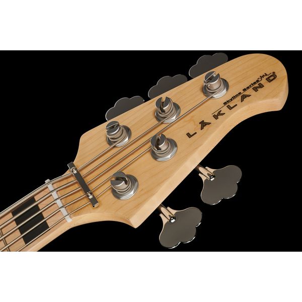 Lakland Skyline Darryl Jones 5 NAT