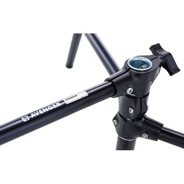 Avenger A2009CB C-Stand Base