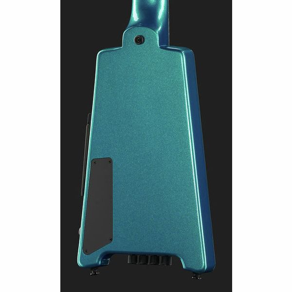 Steinberger Guitars Spirit XT-2 Standard Bass FB