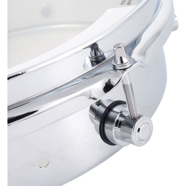 DW Piccolo Tom 10"x2,5"