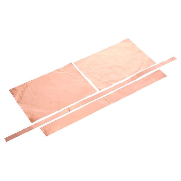 G&ouml;ldo EL900 Profi Shielding Kit