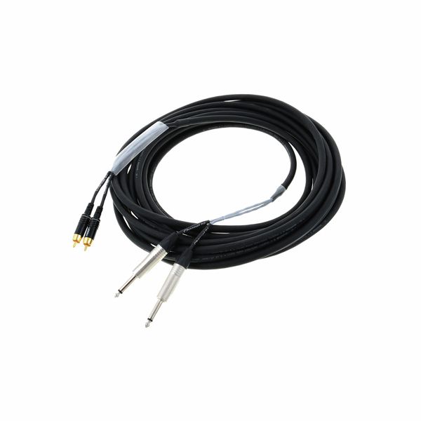 Sommer Cable Quantum Multipair 2 10m