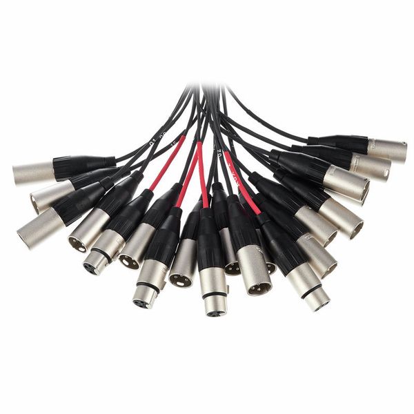 pro snake MTS1604-30 Multicore