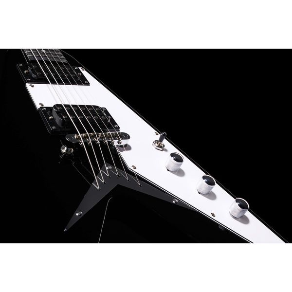 Harley Benton Victory-BK Classic Series