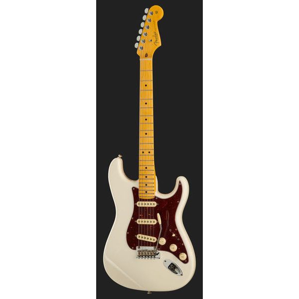 Fender AM Pro II Strat MN OWT