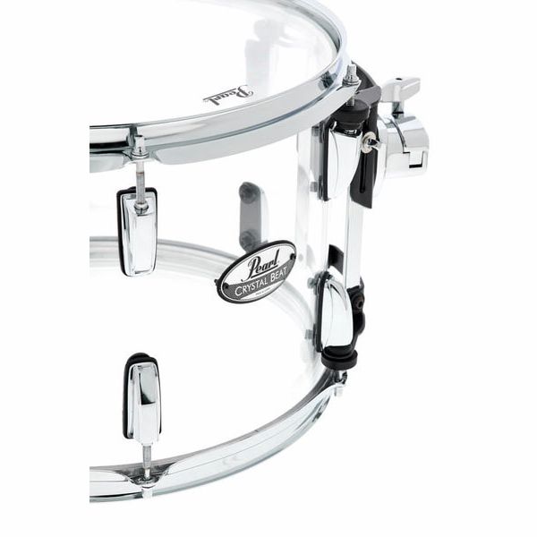 Pearl Crystal Beat 13"x09" Tom #730