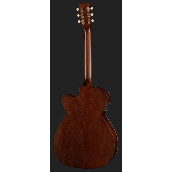 Art & Lutherie Legacy Bourbon Burst CW Presys
