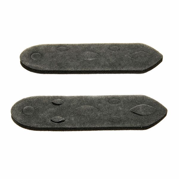 Pirastro Rubber Pads 5mm Korfker Viola