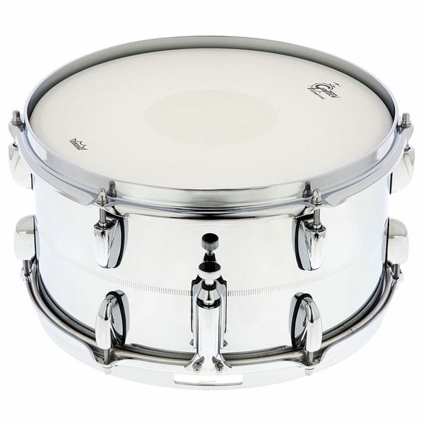 Gretsch Drums 13"x07" Brooklyn Chrome/Steel