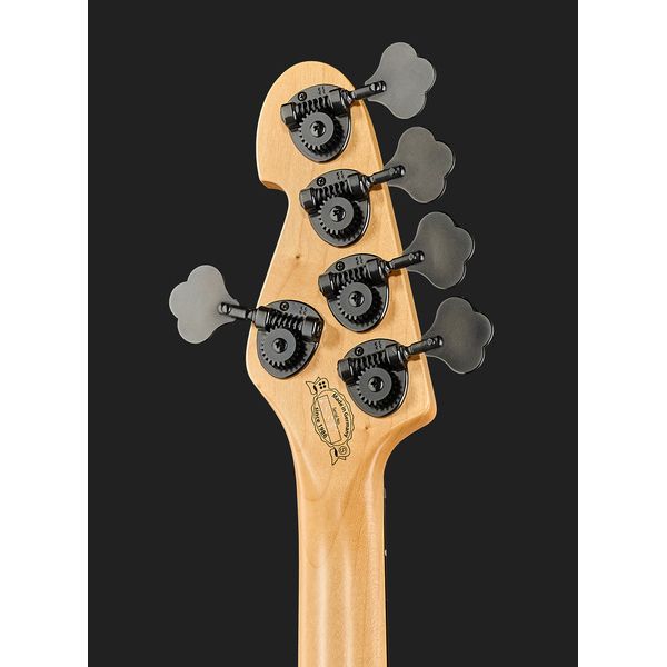 Sandberg California Supreme 35th BLB 5