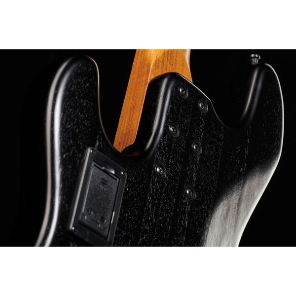 Sandberg California II SL TT 4 BK RM