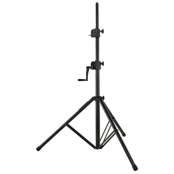 K&M 24730 Wind-Up Stativ Bundle