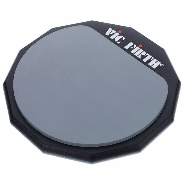 Vic Firth VFPAD6 Practice Pad