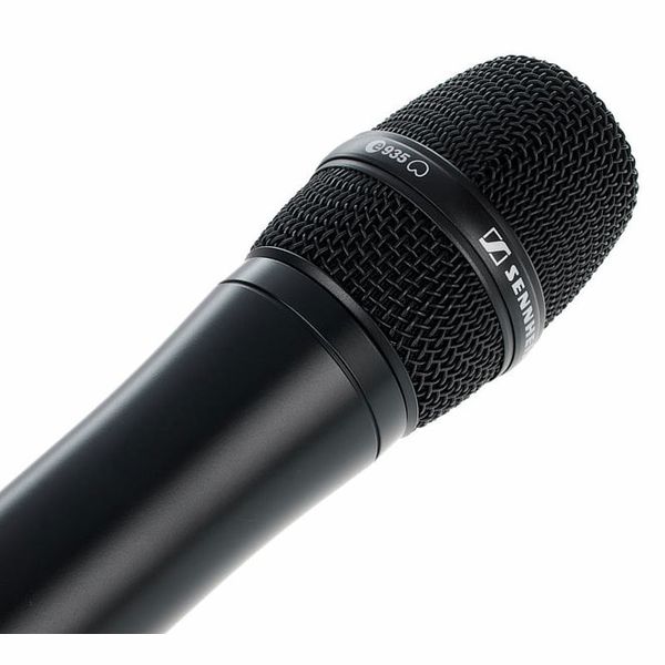 Sennheiser ew 500 G4 935 BW Band