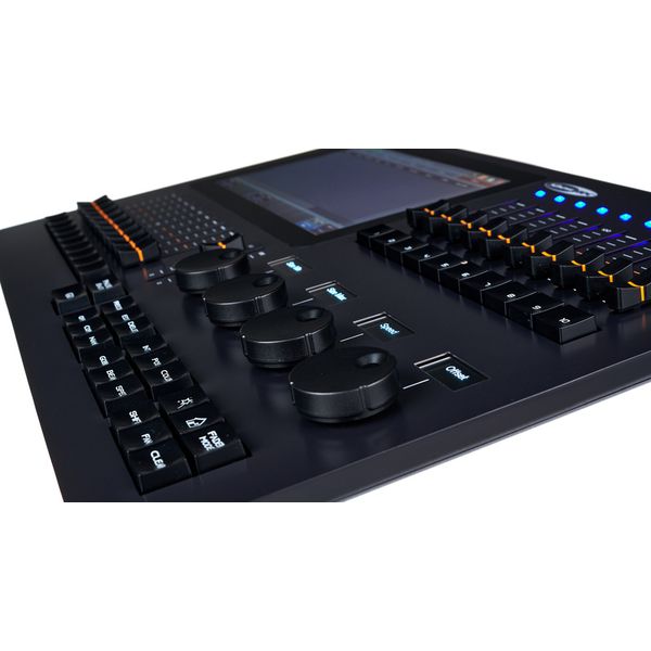 Showtec Lampy 20 1U 512