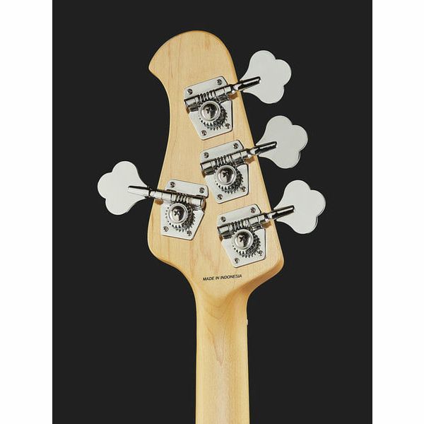 Sterling by Music Man S.U.B. Sting Ray 4 MG