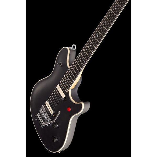 Evh Wolfgang USA EVH Signature BK