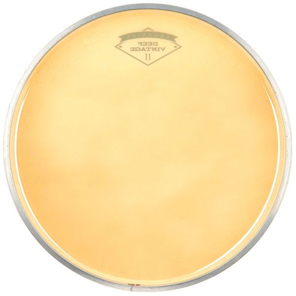 Aquarian 12" Deep Vintage II Coated