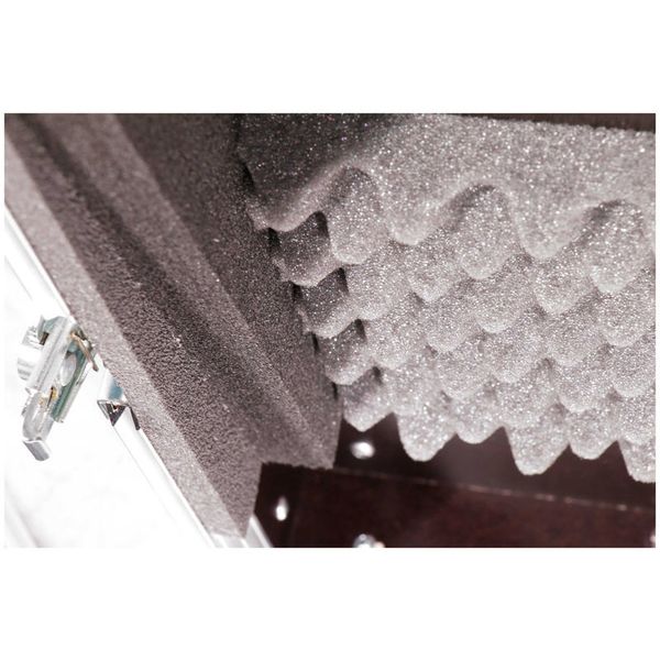 Thon Case Native Instr. Maschine +