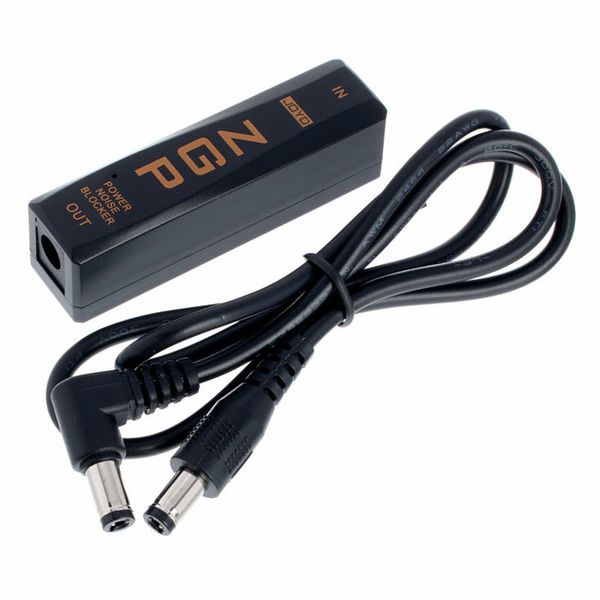 Joyo ZGP Noise Blocker