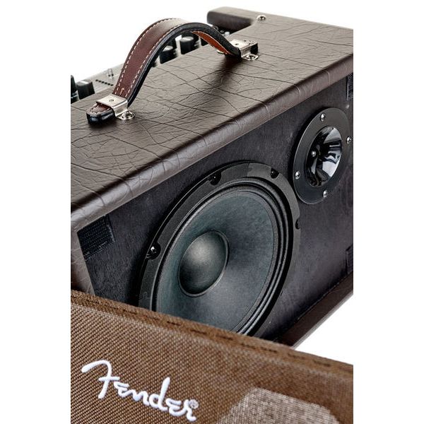 Fender Acoustic Junior