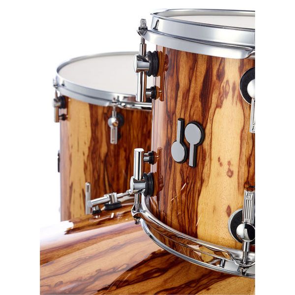 Sonor SQ2 Set Maple African Marble