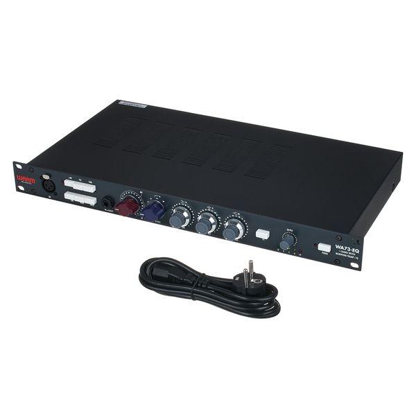 Warm Audio WA73-EQ