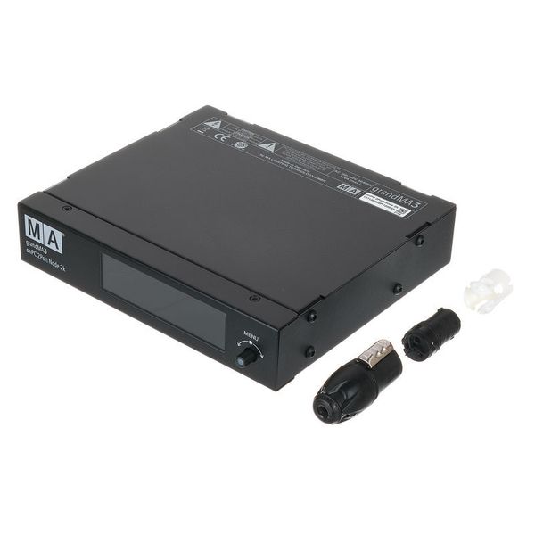 MA Lighting grandMA3 onPC 2Port Node 2k P