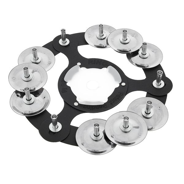 Oruga Ring-O Jingles